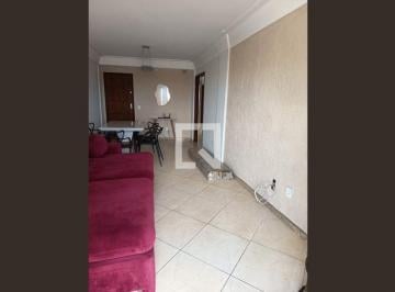 Apartamento · 120m² · 3 Quartos · 1 Vaga · Apartamento para Aluguel - Nova Cidade, 3 Quartos, 120 m² - Rio das Ostras