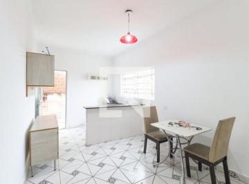 Casa · 40m² · 1 Quarto · Casa para Aluguel - Vila Mazzei, 1 Quarto, 40 m² - São Paulo