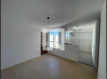 Apartamento · 50m² · 2 Quartos · Apartamento para Aluguel - Paraiso, 2 Quartos, 50 m² - Nova Iguaçu