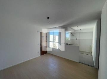 Apartamento · 50m² · 2 Quartos · Apartamento para Aluguel - Paraiso, 2 Quartos, 50 m² - Nova Iguaçu