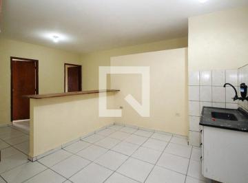 Apartamento · 60m² · 2 Quartos · Apartamento para Aluguel - Granja Carolina, 2 Quartos, 60 m² - Cotia
