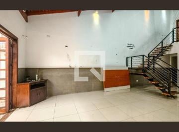 Casa · 257m² · 3 Quartos · 2 Vagas · Casa para Aluguel - Interlagos, 3 Quartos, 257 m² - São Paulo