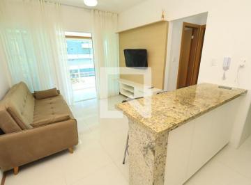 Apartamento · 49m² · 1 Quarto · 1 Vaga · Apartamento para Aluguel - Armação, 1 Quarto, 49 m² - Salvador