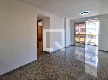 Apartamento · 80m² · 2 Quartos · 2 Vagas · Apartamento para Aluguel - Icaraí, 2 Quartos,  80 m² - Niterói