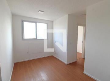 Apartamento · 42m² · 2 Quartos · Apartamento para Aluguel - Engenho de Dentro, 2 Quartos, 42 m² - Rio de Janeiro