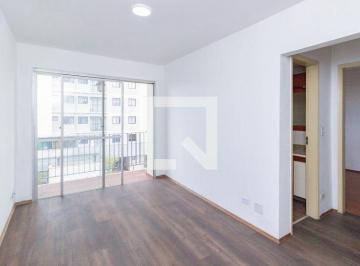 Apartamento · 44m² · 1 Quarto · 1 Vaga · Apartamento para Aluguel - Freguesia do Ó, 1 Quarto, 44 m² - São Paulo