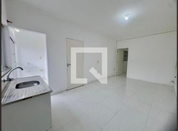 Apartamento · 43m² · 1 Quarto · Apartamento para Aluguel - Vila Rosália, 1 Quarto,  43 m² - Guarulhos