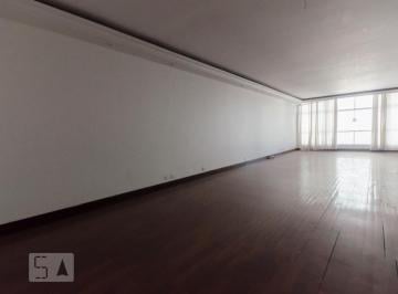 Apartamento de 3 quartos, São Paulo · Apartamento para Aluguel - Santana, 3 Quartos, 210 m² - São Paulo