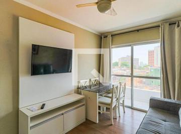 Apartamento · 52m² · 2 Quartos · 1 Vaga · Apartamento para Aluguel - Jaguaré, 2 Quartos, 52 m² - São Paulo