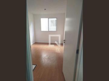 Apartamento · 40m² · 2 Quartos · 1 Vaga · Apartamento para Aluguel - Inhoaíba, 2 Quartos, 40 m² - Rio de Janeiro