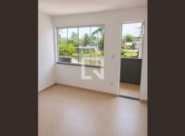 Apartamento · 35m² · 1 Quarto · Apartamento para Aluguel - Marapicu, 1 Quarto, 35 m² - Nova Iguaçu