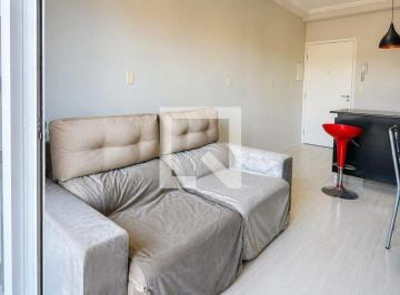 Apartamento · 80m² · 2 Quartos · 2 Vagas · Apartamento para Aluguel - Parque Campolim, 2 Quartos, 80 m² - Sorocaba