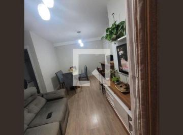 Apartamento · 72m² · 3 Quartos · 2 Vagas · Apartamento para Aluguel - Vila Lusitânia, 3 Quartos, 72 m² - São Bernardo do Campo
