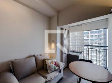 Apartamento · 30m² · 1 Quarto · Apartamento para Aluguel - Belém, 1 Quarto, 30 m² - São Paulo
