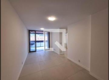 Apartamento · 80m² · 2 Quartos · 1 Vaga · Apartamento para Aluguel - Piratininga, 2 Quartos, 80 m² - Niterói