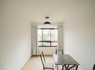 Apartamento · 39m² · 2 Quartos · Apartamento para Aluguel - Planalto Paulista, 2 Quartos,  39 m² - São Paulo