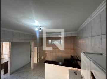 Casa · 40m² · 1 Quarto · 1 Vaga · Casa para Aluguel - Vila Mascote, 1 Quarto,  40 m² - São Paulo