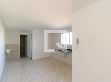 Apartamento · 39m² · 2 Quartos · 1 Vaga · Apartamento para Aluguel - Vila Alpina, 2 Quartos, 39 m² - São Paulo