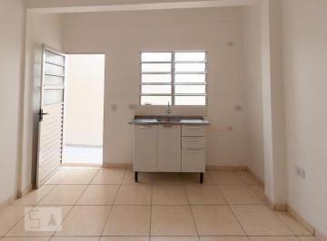 Casa · 33m² · 1 Quarto · Casa para Aluguel - Jaguaré, 1 Quarto, 33 m² - São Paulo