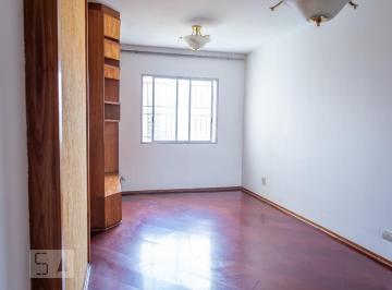 Apartamento · 75m² · 3 Quartos · 1 Vaga · Apartamento para Aluguel - Tatuapé, 3 Quartos, 75 m² - São Paulo