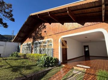 Foto 01 · Casa, Jardim dos Estados, Poços de Caldas, MG