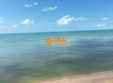Apartamento · 120m² · 3 Quartos · 2 Vagas · Vendo excelente apartamento beira mar de Candeias com 3 quartos e 2 vagas de gar
