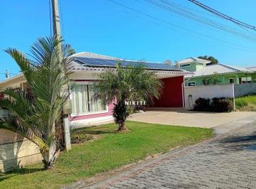 b376659518b9f6618ea07d40e76264aad31207d4 · Cond. Ubatã, Casa 3 qtos 2 suites, novinha !