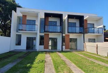 fd29d9746f20502fec565a26dbf5a33fa25be930 · Casa à venda, 90 m² por R$ 390.000,00 - São José de Imbassai - Maricá/RJ