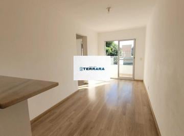 Apartamento · 64m² · 3 Quartos · 2 Vagas · Apartamento de 3 quartos, sacada, 1 vaga no bairro Jardim Planalto.