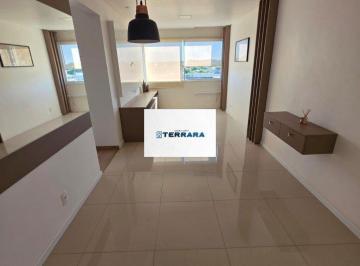 Apartamento · 50m² · 2 Quartos · 1 Vaga · Apartamento semi mobiliado de 2 quartos, elevador e vaga no bairro Partenon.