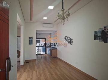 Casa · 107m² · 3 Quartos · 2 Vagas · Casa Térrea com 3 quartos á venda, Terras de São Francisco em Sorocaba