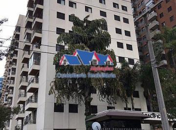 Apartamento · 75m² · 3 Quartos · 2 Vagas · Alphaville Pacific Towers Alam Itapecuru - 3 dorms, 2 vagas