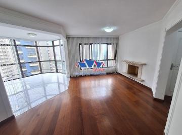 Apartamento · 127m² · 3 Quartos · 2 Vagas · Edifício Alphama Alphaville - 127 m2, 3 dorms, 2 vagas
