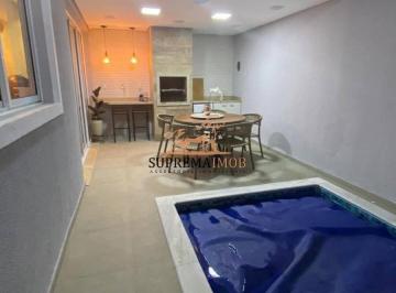 Casa · 134m² · 4 Quartos · 2 Vagas · Casa com 4 quartos à venda no Condomínio Golden Park Residence II –Sorocaba