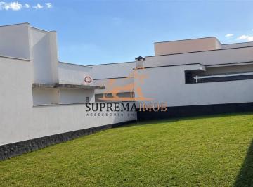 Terreno · 160m² · Terreno à Venda no Condomínio Terras de São Francisco – Sorocaba/SP