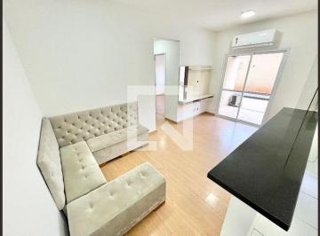 Apartamento · 56m² · 2 Quartos · 2 Vagas · Apartamento à Venda - Vila Santa Maria, 2 Quartos, 56 m² - São Paulo