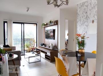 Apartamento · 60m² · 2 Quartos · 1 Vaga · Apartamento à Venda - Butantã, 2 Quartos, 60 m² - São Paulo
