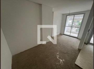 Apartamento · 51m² · 2 Quartos · 1 Vaga · Apartamento à Venda - Vila Andrade, 2 Quartos, 51 m² - São Paulo