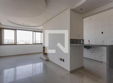 Apartamento · 76m² · 2 Quartos · 2 Vagas · Apartamento à Venda - São Sebastião, 2 Quartos,  76 m² - Porto Alegre