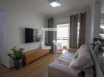 Apartamento · 71m² · 2 Quartos · 1 Vaga · Apartamento à Venda - Águas Claras, 2 Quartos, 71 m² - Brasília
