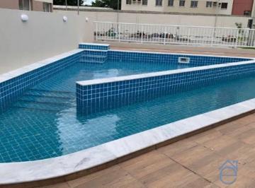 Apartamento · 2 Quartos · 1 Vaga · Apartamento aluguel, Cidade Universitária,2 quartos, suíte, próx Metropolitano