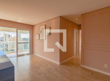Apartamento · 64m² · 2 Quartos · 1 Vaga · Apartamento à Venda - Vila Mascote, 2 Quartos, 64 m² - São Paulo