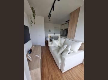 Apartamento · 42m² · 2 Quartos · 1 Vaga · Apartamento à Venda - Mandaqui, 2 Quartos, 42 m² - São Paulo