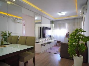 Apartamento · 65m² · 2 Quartos · 1 Vaga · Apartamento à Venda - Partenon, 2 Quartos, 65 m² - Porto Alegre
