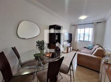 Apartamento · 56m² · 2 Quartos · 1 Vaga · Apartamento à Venda - Jardim Bela Vista, 2 Quartos,  56 m² - Santo André