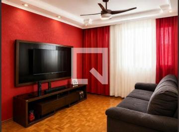 Apartamento · 57m² · 2 Quartos · 1 Vaga · Apartamento à Venda - Vila Amália, 2 Quartos, 57 m² - São Paulo
