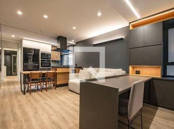 Apartamento · 51m² · 1 Quarto · Apartamento à Venda - Jardim Paulista, 1 Quarto,  51 m² - São Paulo