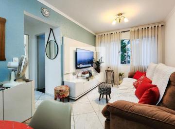 Apartamento · 65m² · 2 Quartos · 1 Vaga · Apartamento à Venda - Assunção, 2 Quartos, 65 m² - São Bernardo do Campo