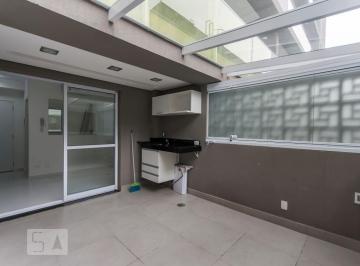 Apartamento · 40m² · 1 Quarto · 1 Vaga · Apartamento à Venda - Perdizes, 1 Quarto, 40 m² - São Paulo