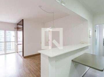 Apartamento · 67m² · 2 Quartos · 2 Vagas · Apartamento à Venda - Moema, 2 Quartos, 67 m² - São Paulo